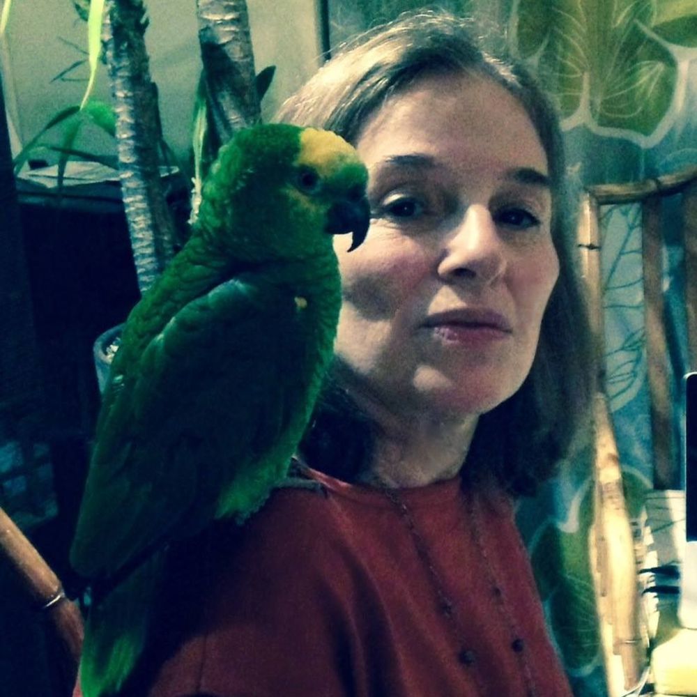 Meet your Posher, Joan